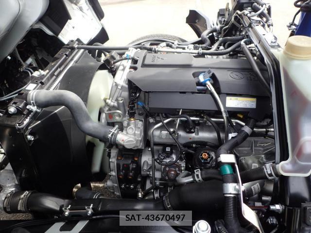 Mitsubishi CANTER 2025-11 3933367-24
