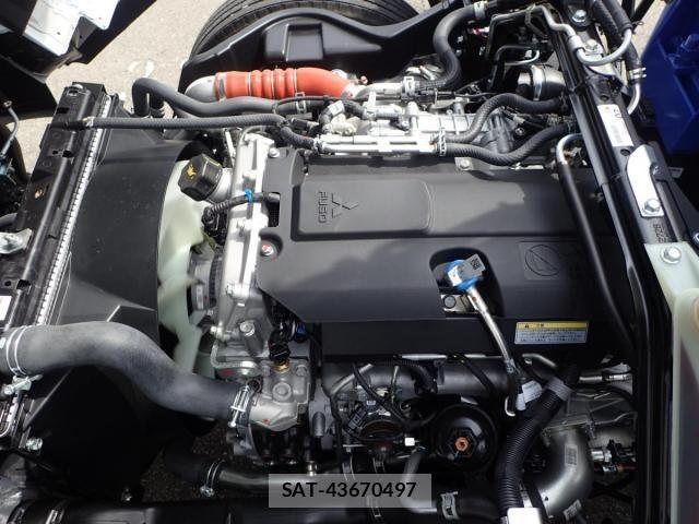 Mitsubishi CANTER 2025-11 3933367-25