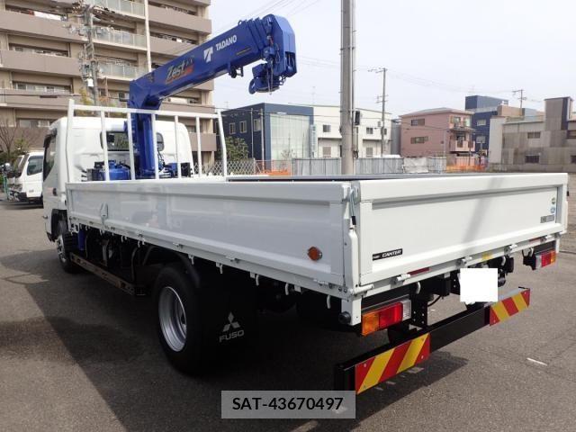 Mitsubishi CANTER 2025-11 3933367-2