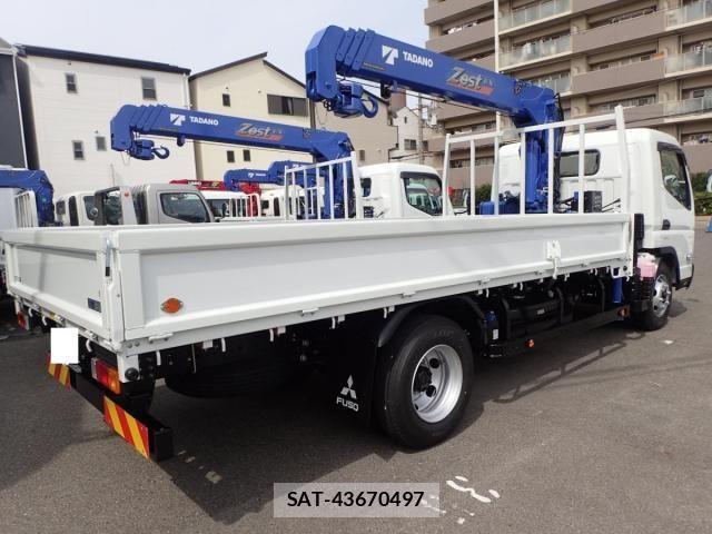 Mitsubishi CANTER 2025-11 3933367-3