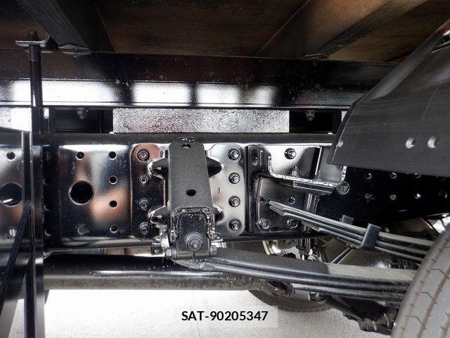 Mitsubishi CANTER 2024-04 4039345-9