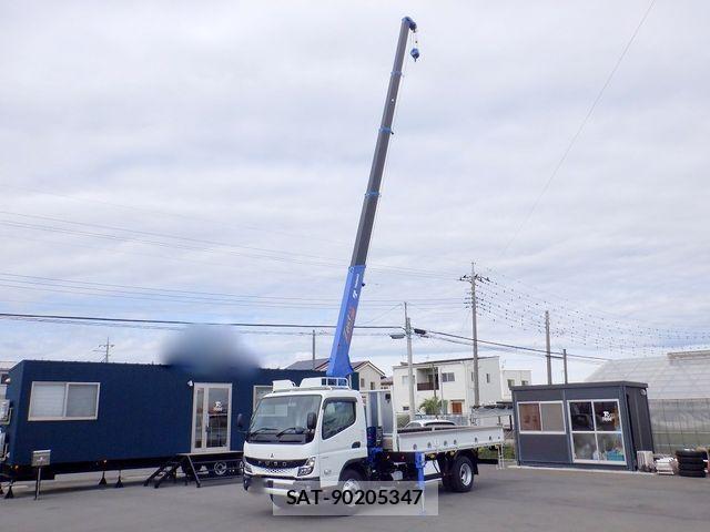 Mitsubishi CANTER 2024-04 4039345-19