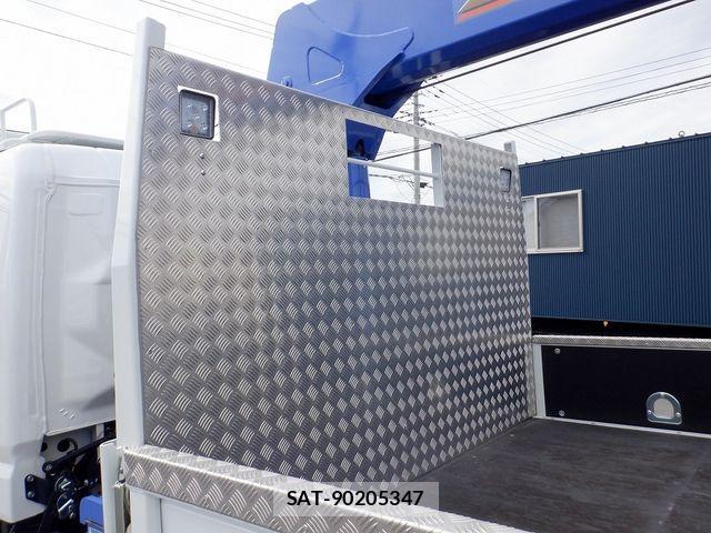 Mitsubishi CANTER 2024-04 4039345-22