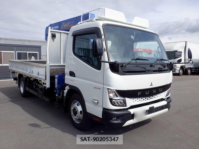Mitsubishi CANTER 2024-04 4039345-3