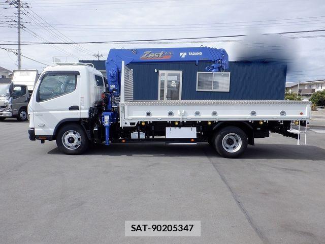 Mitsubishi CANTER 2024-04 4039345-6
