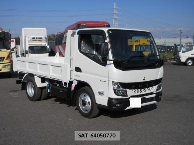 Mitsubishi CANTER 2025-11 4039368-0