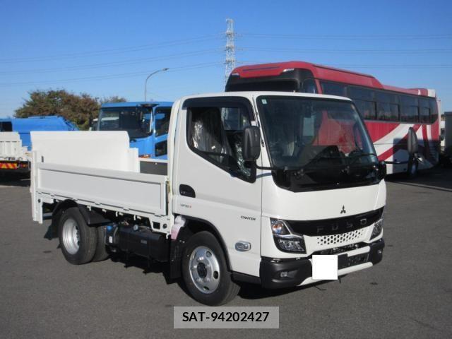 Mitsubishi CANTER 2025-11 4039360-0