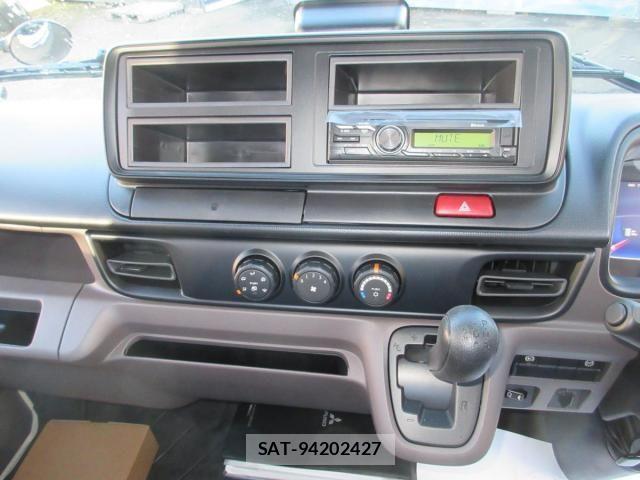 Mitsubishi CANTER 2025-11 4039360-12