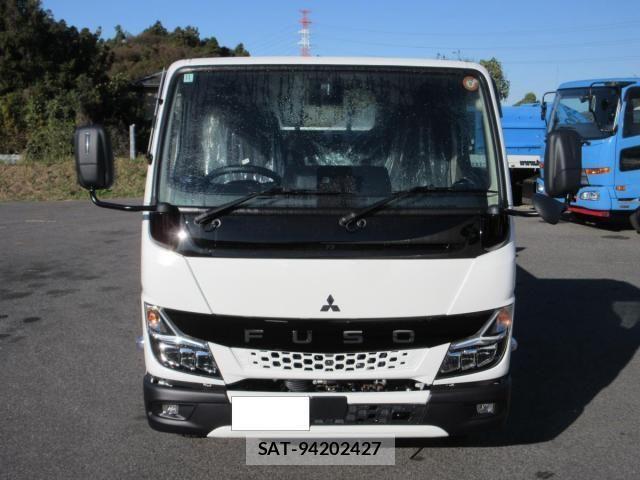 Mitsubishi CANTER 2025-11 4039360-1