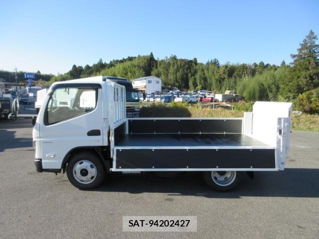 Mitsubishi CANTER 2025-11 4039360-28
