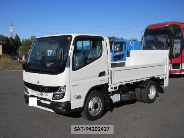 Mitsubishi CANTER 2025-11 4039360-2