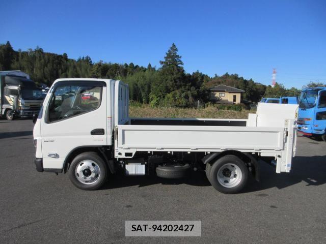 Mitsubishi CANTER 2025-11 4039360-3