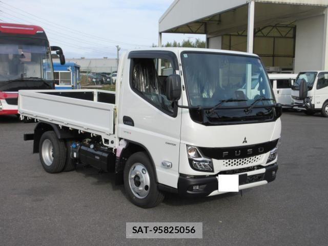 Mitsubishi CANTER 2025-11 4039374-0