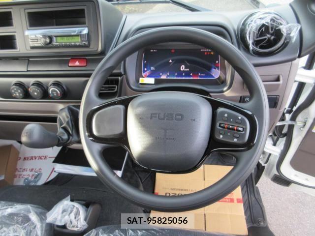 Mitsubishi CANTER 2025-11 4039374-9