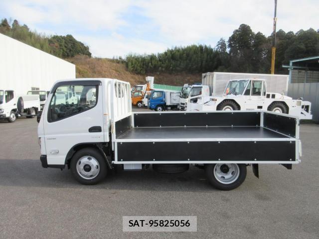 Mitsubishi CANTER 2025-11 4039374-25