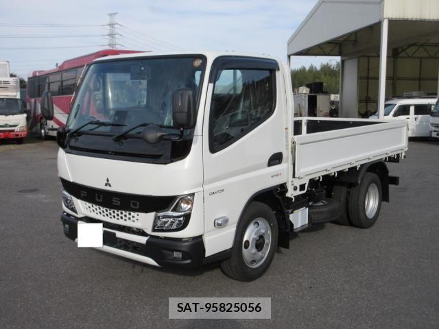 Mitsubishi CANTER 2025-11 4039374-2