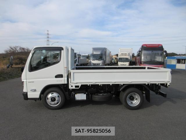 Mitsubishi CANTER 2025-11 4039374-3