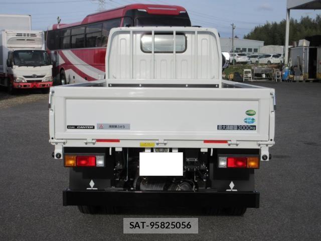 Mitsubishi CANTER 2025-11 4039374-4