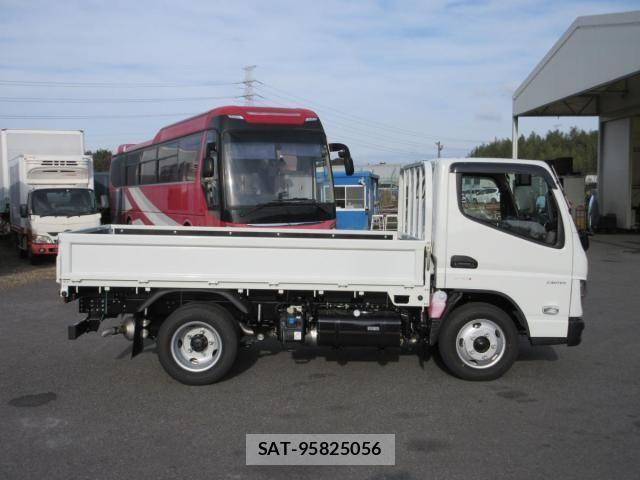 Mitsubishi CANTER 2025-11 4039374-5