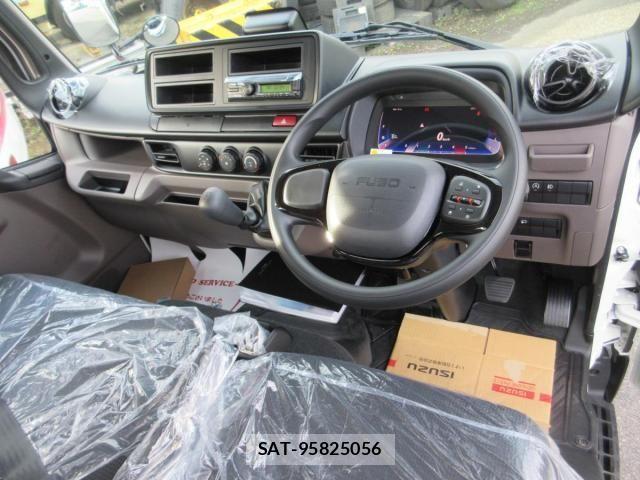 Mitsubishi CANTER 2025-11 4039374-8