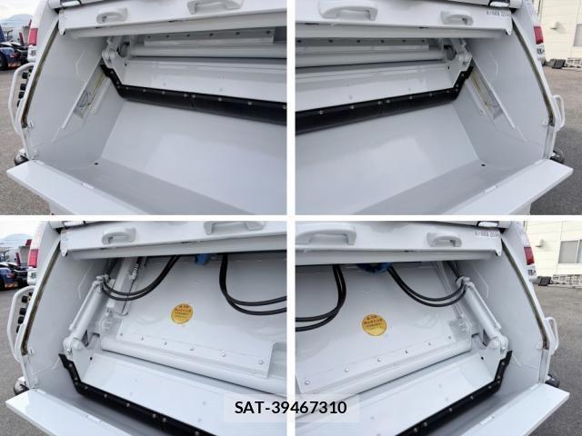 Mitsubishi CANTER 2025-05 4039343-14