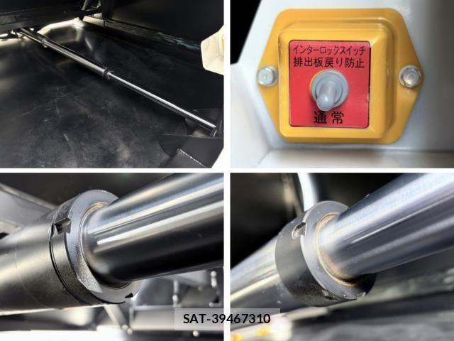 Mitsubishi CANTER 2025-05 4039343-21