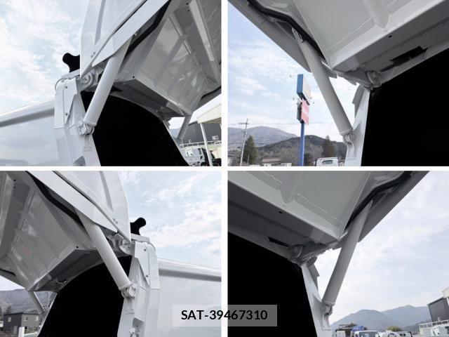 Mitsubishi CANTER 2025-05 4039343-23