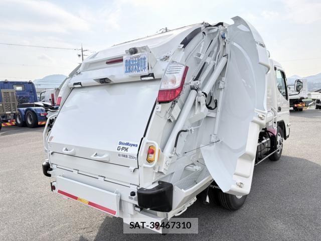 Mitsubishi CANTER 2025-05 4039343-26