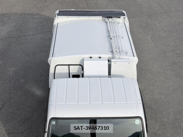 Mitsubishi CANTER 2025-05 4039343-27