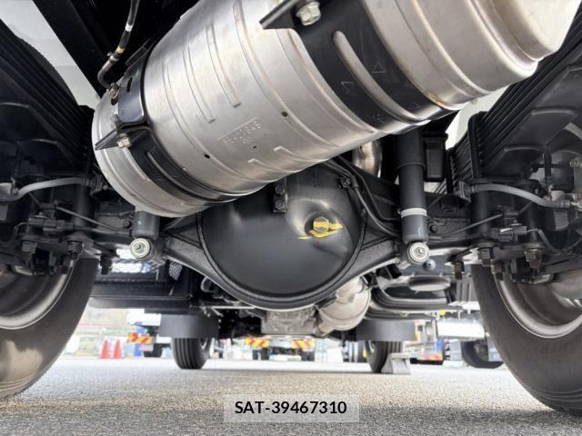 Mitsubishi CANTER 2025-05 4039343-8