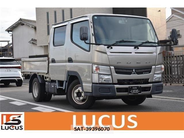 Mitsubishi CANTER 2013-11 4039400-0