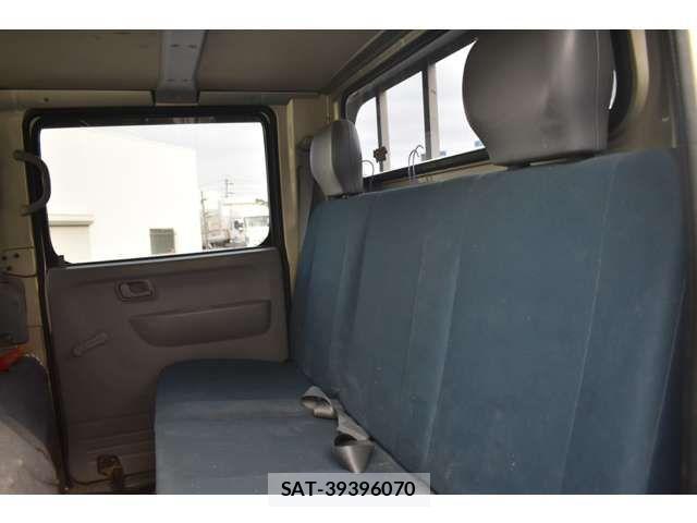 Mitsubishi CANTER 2013-11 4039400-14