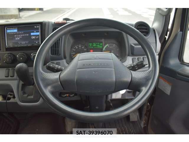 Mitsubishi CANTER 2013-11 4039400-2