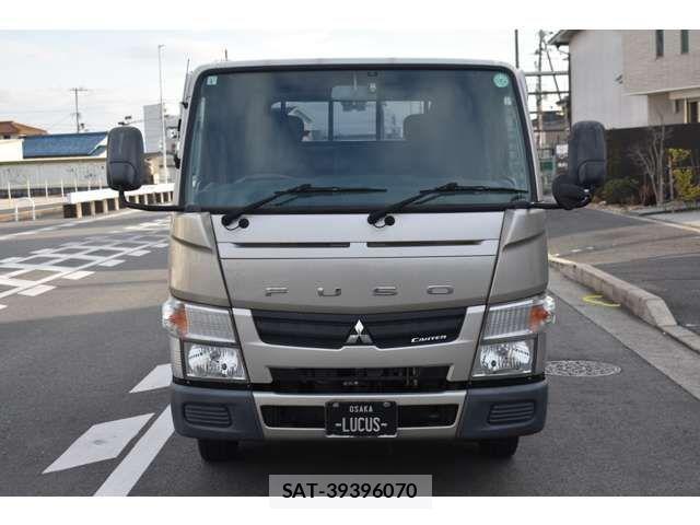 Mitsubishi CANTER 2013-11 4039400-3