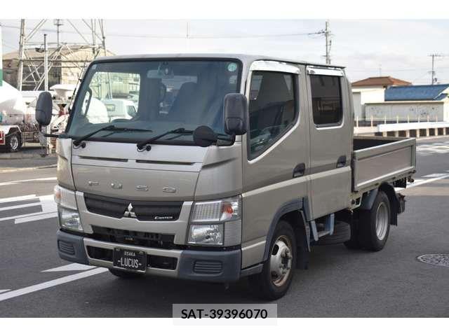 Mitsubishi CANTER 2013-11 4039400-4
