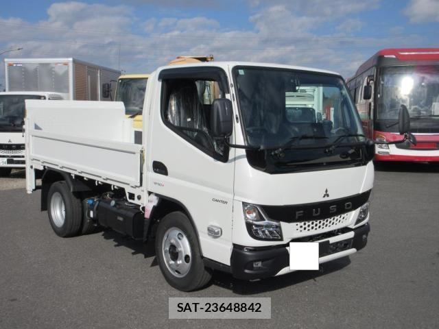 Mitsubishi CANTER 2025-11 4039366-0