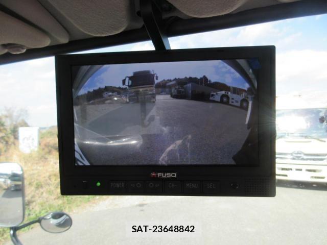 Mitsubishi CANTER 2025-11 4039366-15