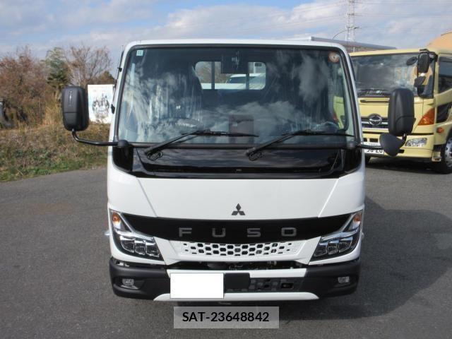 Mitsubishi CANTER 2025-11 4039366-1