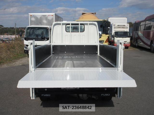 Mitsubishi CANTER 2025-11 4039366-22