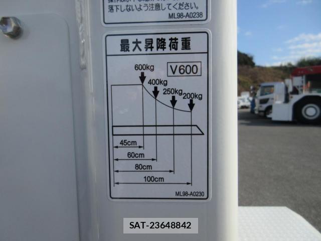 Mitsubishi CANTER 2025-11 4039366-27