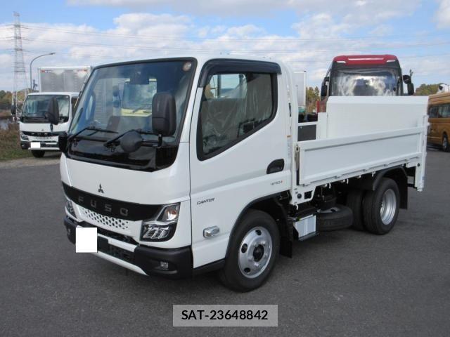 Mitsubishi CANTER 2025-11 4039366-2