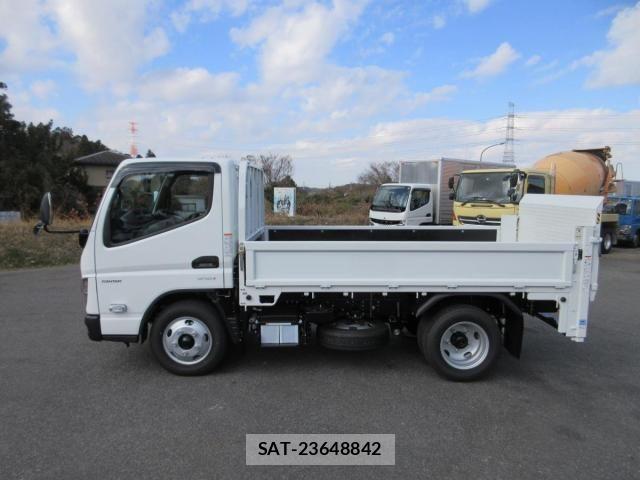 Mitsubishi CANTER 2025-11 4039366-3