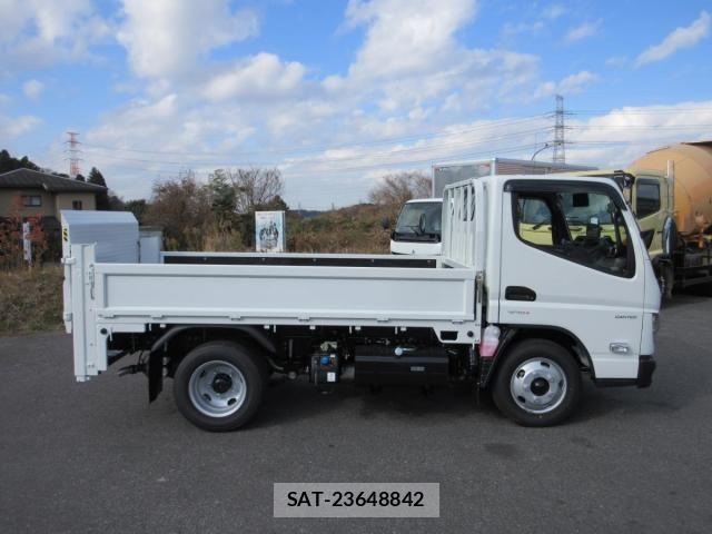 Mitsubishi CANTER 2025-11 4039366-5