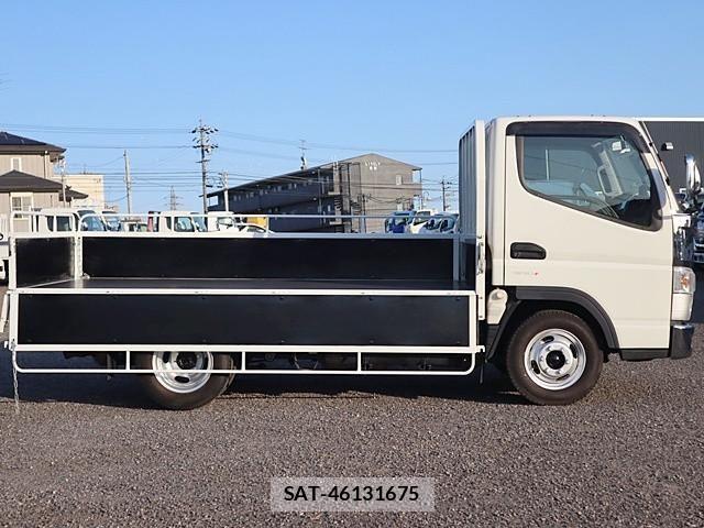 Mitsubishi CANTER 2021-02 4039392-9