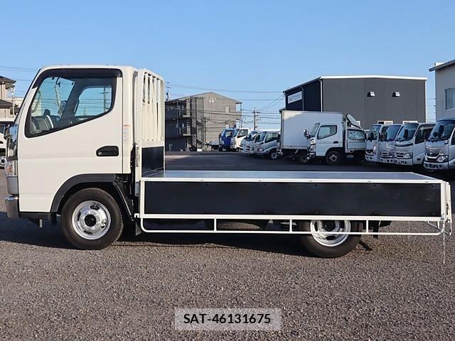 Mitsubishi CANTER 2021-02 4039392-11