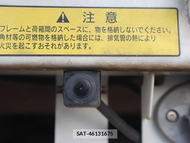 Mitsubishi CANTER 2021-02 4039392-15