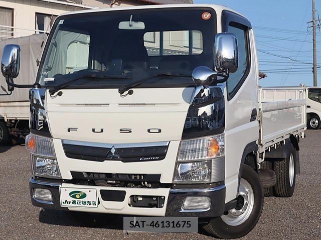 Mitsubishi CANTER 2021-02 4039392-1