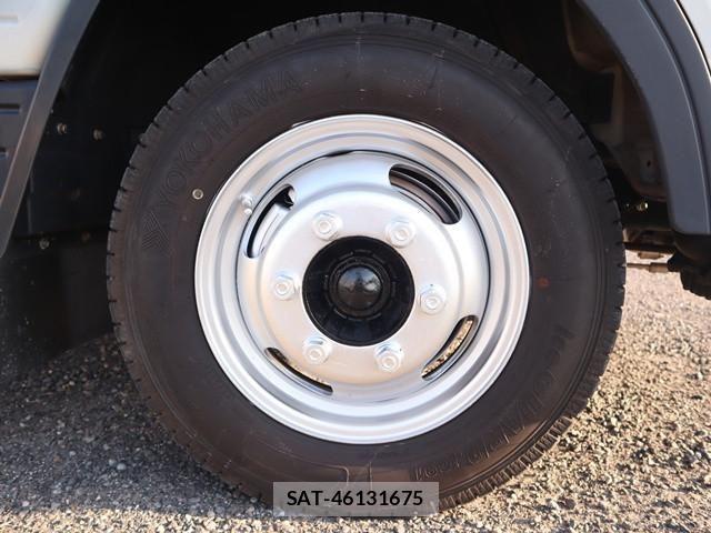 Mitsubishi CANTER 2021-02 4039392-21