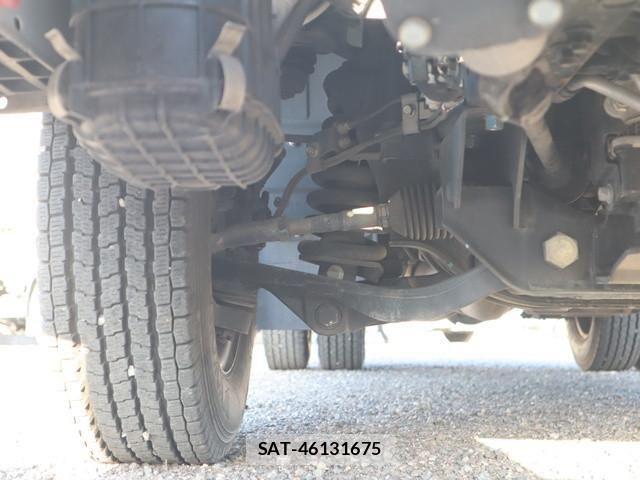 Mitsubishi CANTER 2021-02 4039392-22