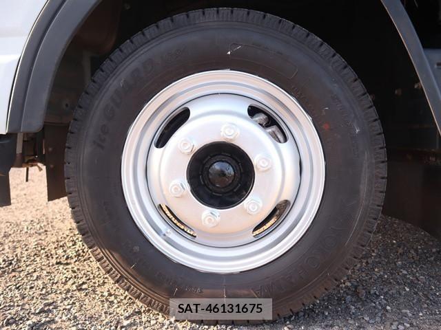 Mitsubishi CANTER 2021-02 4039392-24
